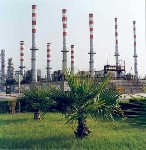 BANDAR ABBAS Refinery (Electrical & Instrumental Works)